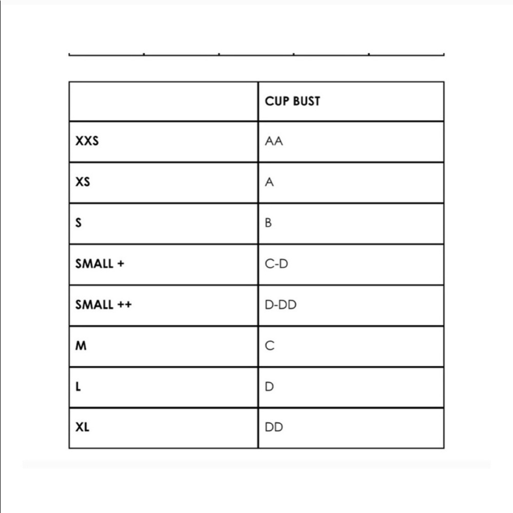 Triangl Bikini Top - Picture 4 of 4
